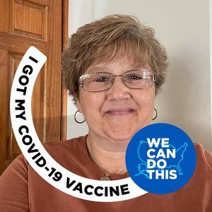 Meet your Posher, Ann